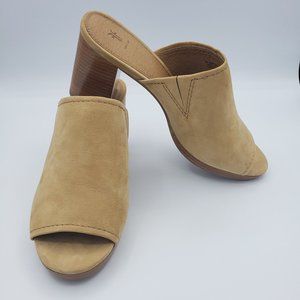 Frye Sandals New